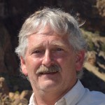 Andrew T. Price, Geographer